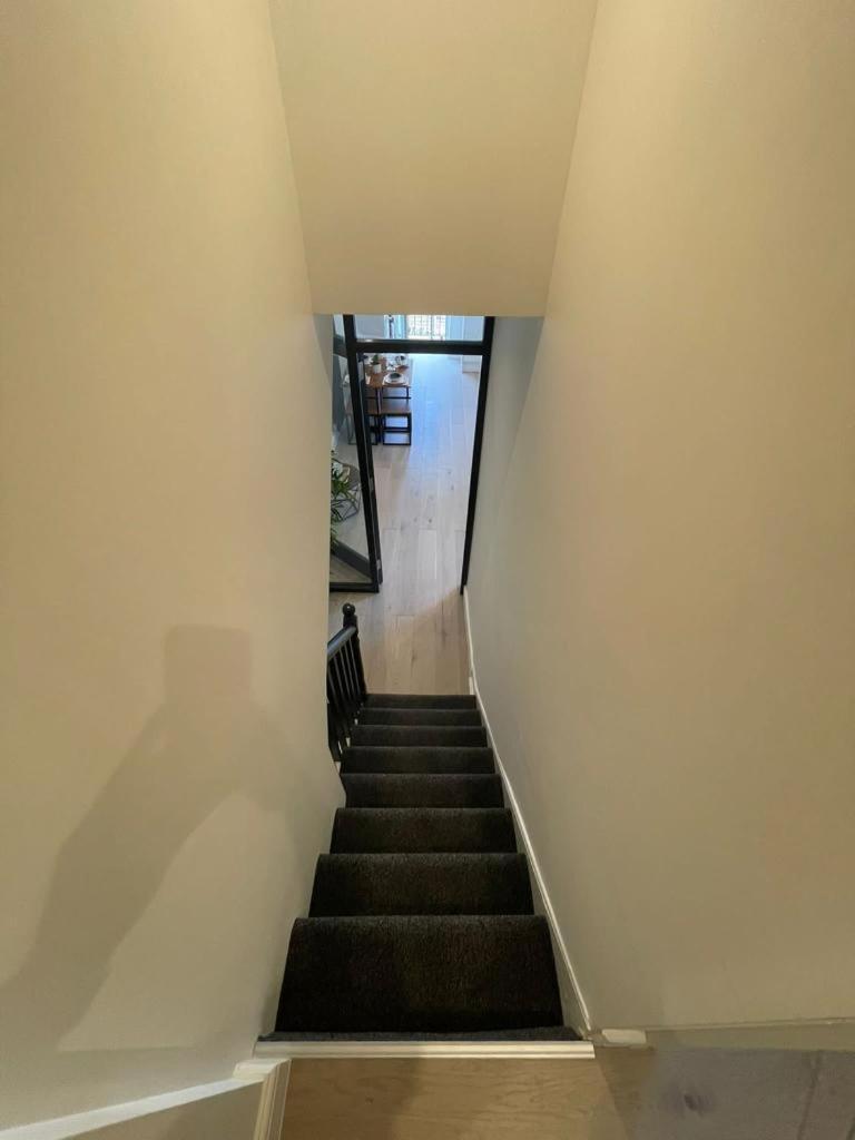 Two Bedroom Apartment - London Londres Exterior foto